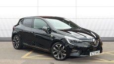 Renault Clio 1.6 E-TECH Hybrid 140 Lutecia SE 5dr Auto Hybrid Hatchback